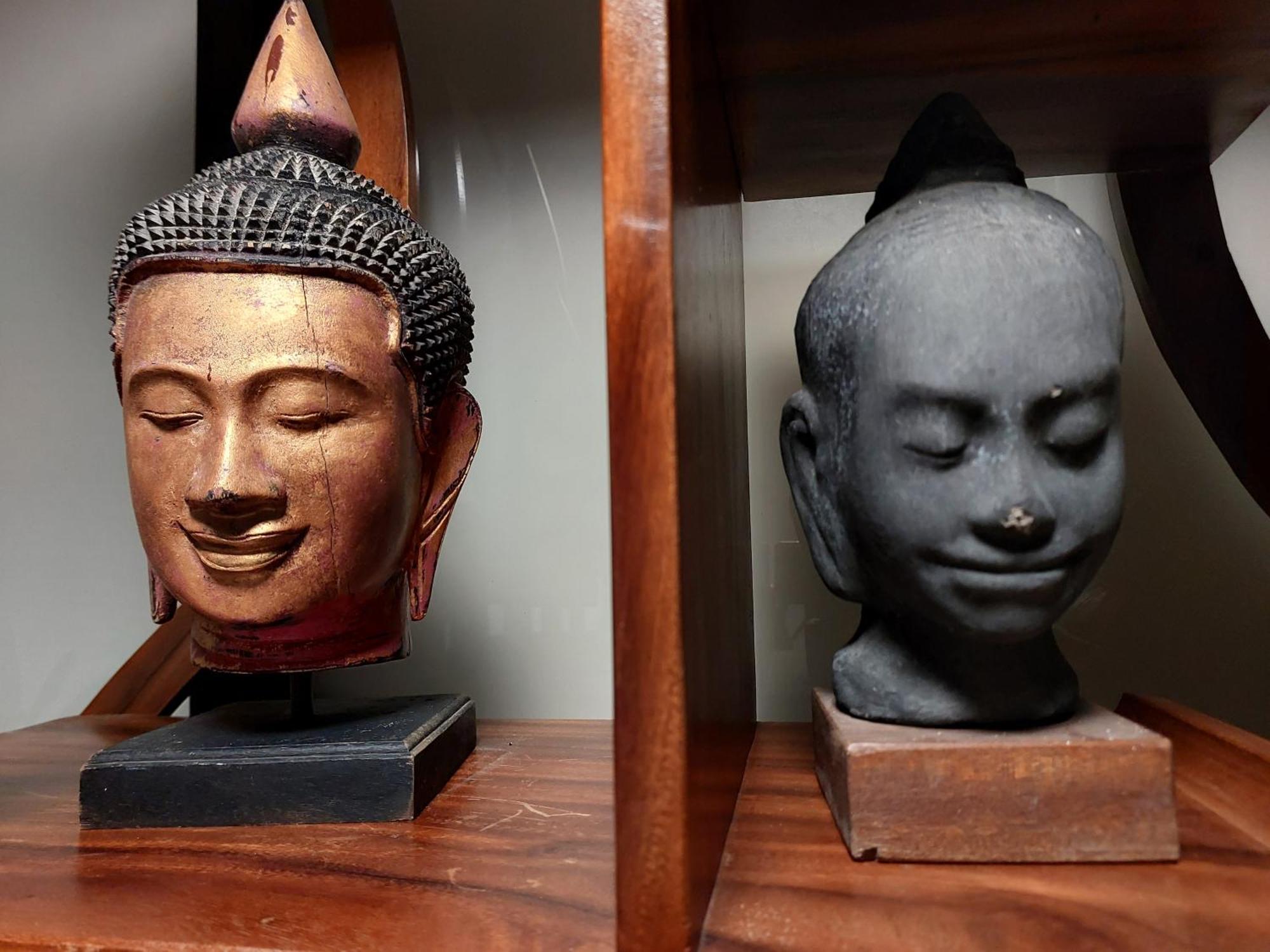 Sun Chakra Boutique Hotel Phnom Penh Exteriör bild